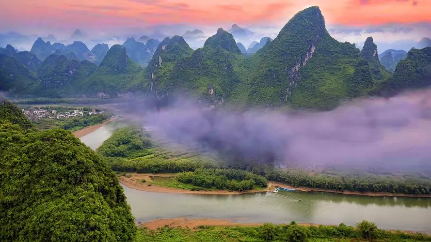 智慧工厂科技高效