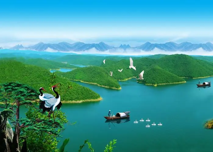 环保科技